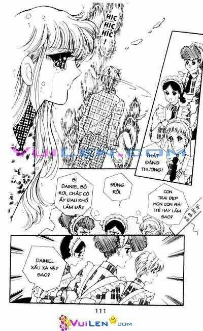 Giảm Cân Để Yêu - Chapter 1 - Trang 111