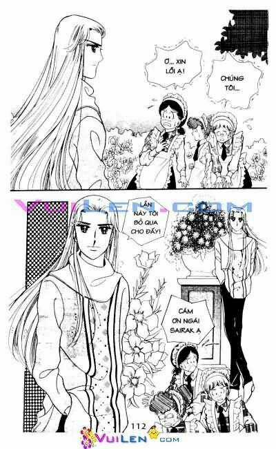 Giảm Cân Để Yêu - Chapter 1 - Trang 112