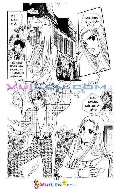 Giảm Cân Để Yêu - Chapter 1 - Trang 113