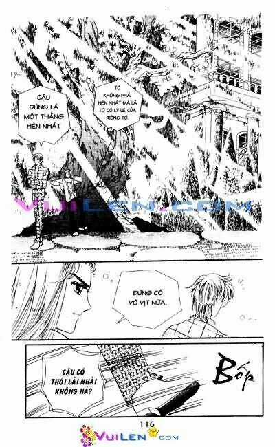 Giảm Cân Để Yêu - Chapter 1 - Trang 116