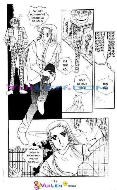 Giảm Cân Để Yêu - Chapter 1 - Trang 117