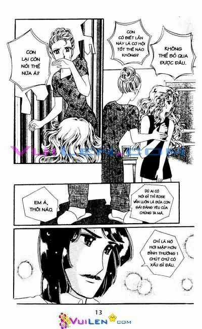 Giảm Cân Để Yêu - Chapter 1 - Trang 13