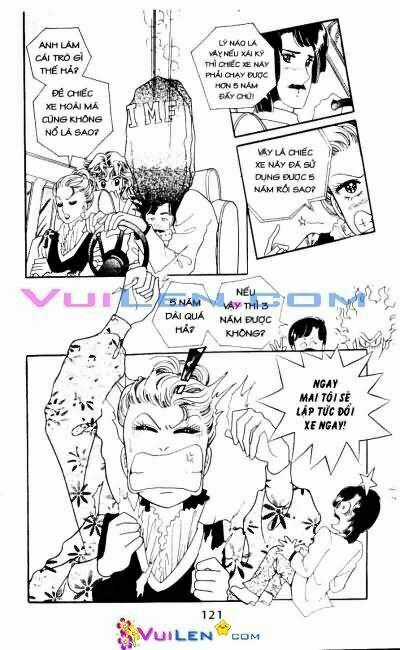 Giảm Cân Để Yêu - Chapter 1 - Trang 121