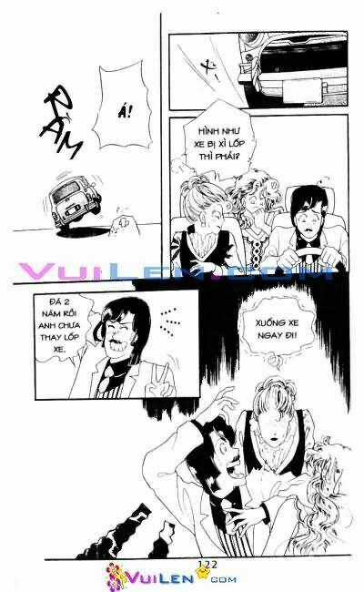 Giảm Cân Để Yêu - Chapter 1 - Trang 122