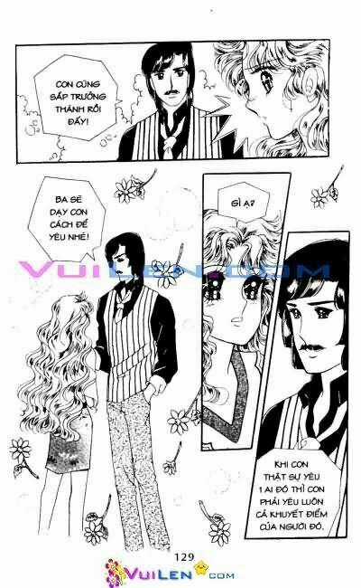 Giảm Cân Để Yêu - Chapter 1 - Trang 129