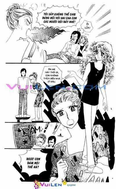 Giảm Cân Để Yêu - Chapter 1 - Trang 14