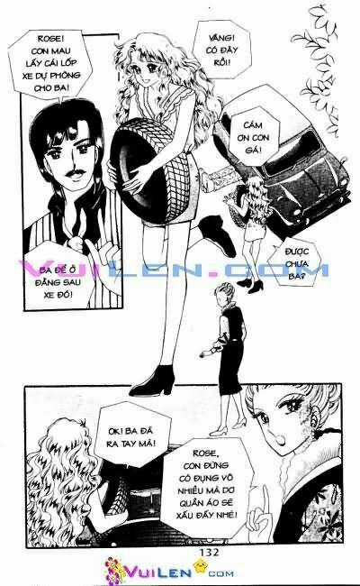 Giảm Cân Để Yêu - Chapter 1 - Trang 132