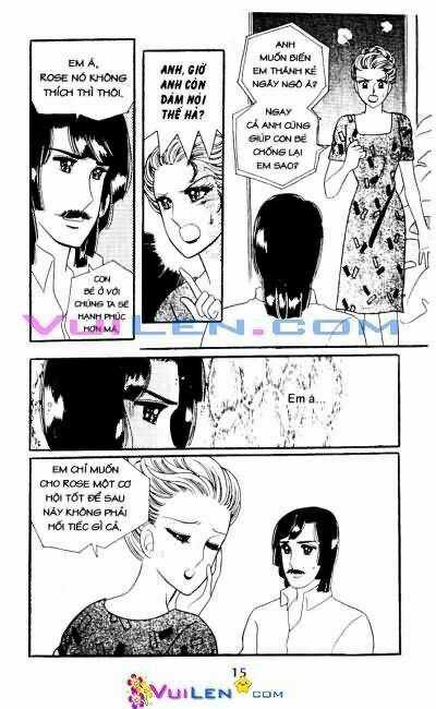 Giảm Cân Để Yêu - Chapter 1 - Trang 15