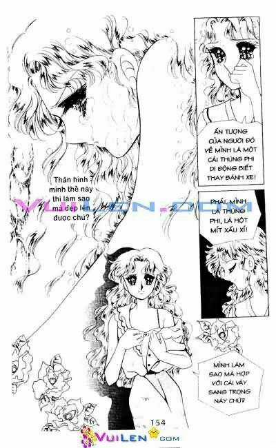 Giảm Cân Để Yêu - Chapter 1 - Trang 154