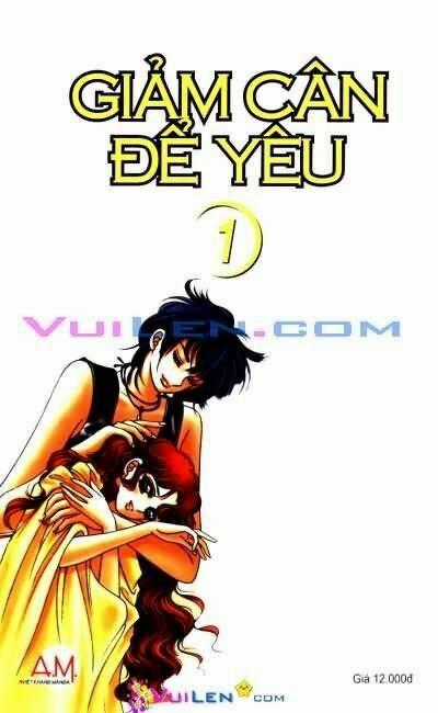 Giảm Cân Để Yêu - Chapter 1 - Trang 156