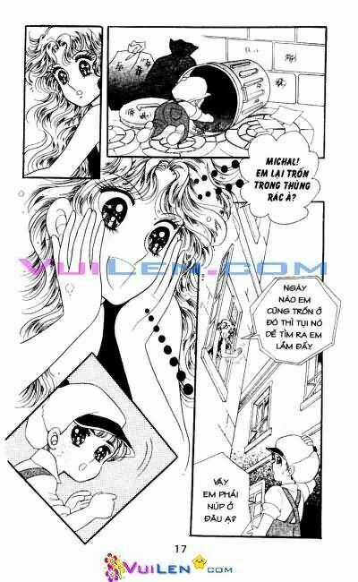 Giảm Cân Để Yêu - Chapter 1 - Trang 17