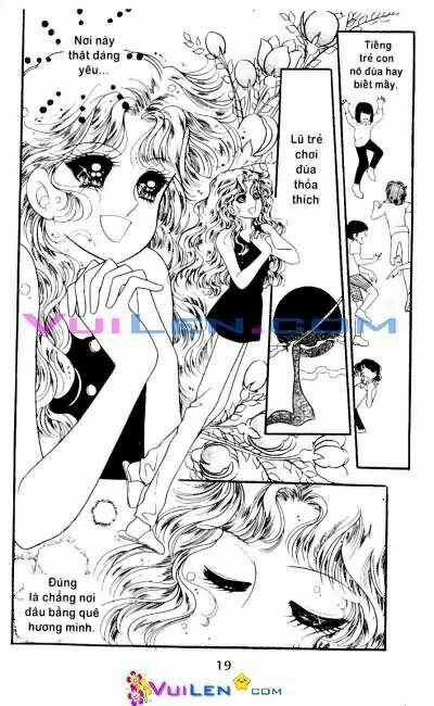 Giảm Cân Để Yêu - Chapter 1 - Trang 19