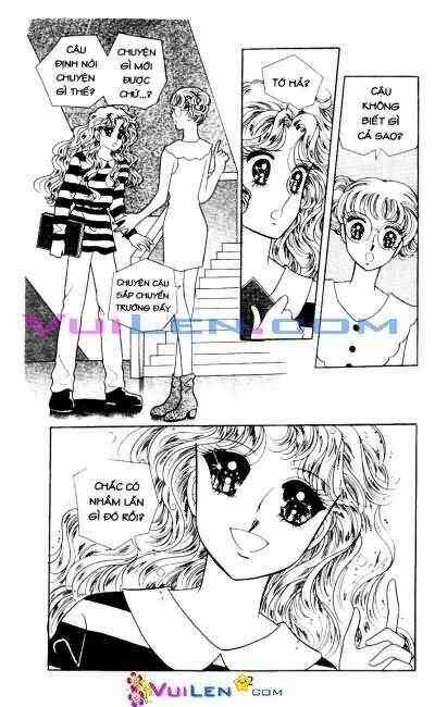 Giảm Cân Để Yêu - Chapter 1 - Trang 22