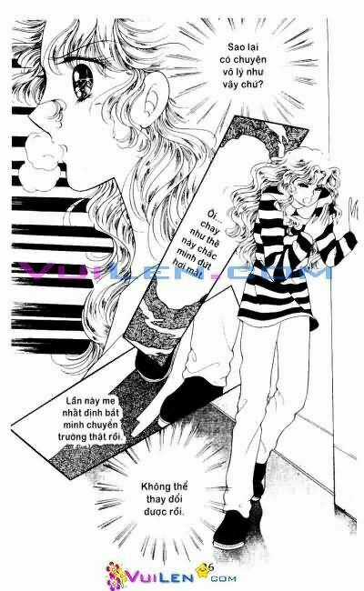 Giảm Cân Để Yêu - Chapter 1 - Trang 26