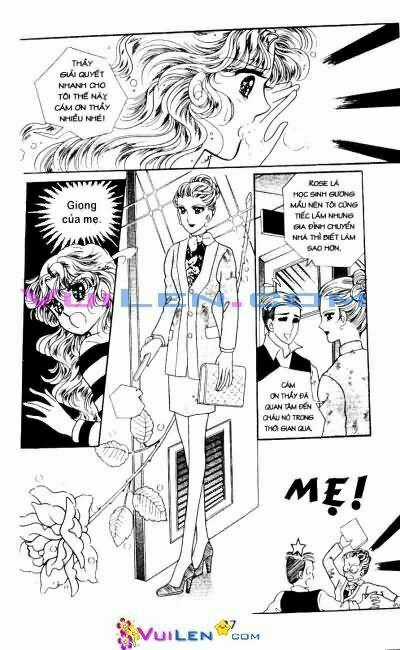 Giảm Cân Để Yêu - Chapter 1 - Trang 27