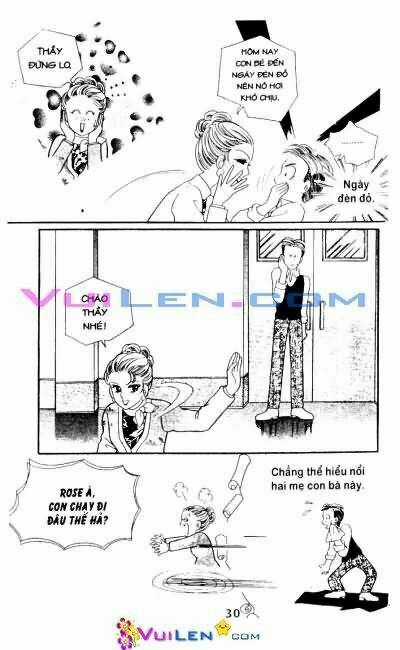 Giảm Cân Để Yêu - Chapter 1 - Trang 30