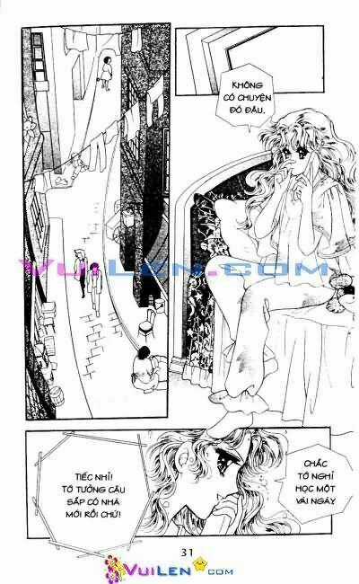 Giảm Cân Để Yêu - Chapter 1 - Trang 31