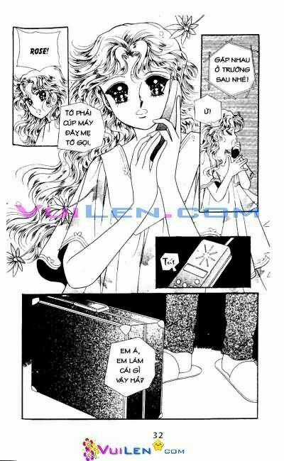 Giảm Cân Để Yêu - Chapter 1 - Trang 32