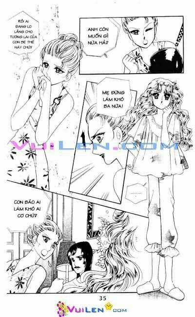 Giảm Cân Để Yêu - Chapter 1 - Trang 35