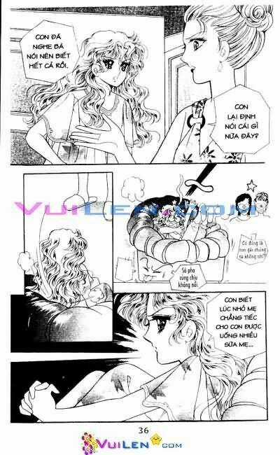 Giảm Cân Để Yêu - Chapter 1 - Trang 36