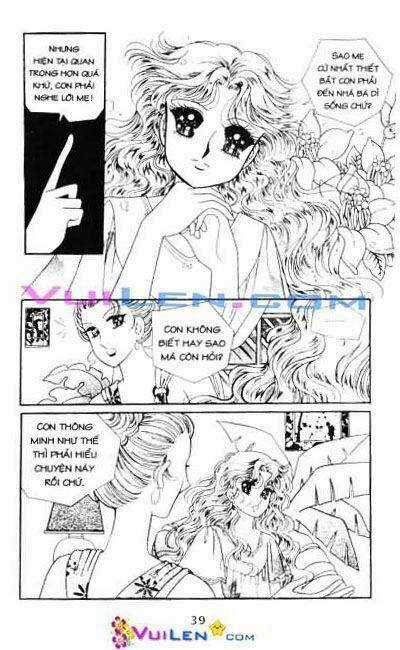 Giảm Cân Để Yêu - Chapter 1 - Trang 39