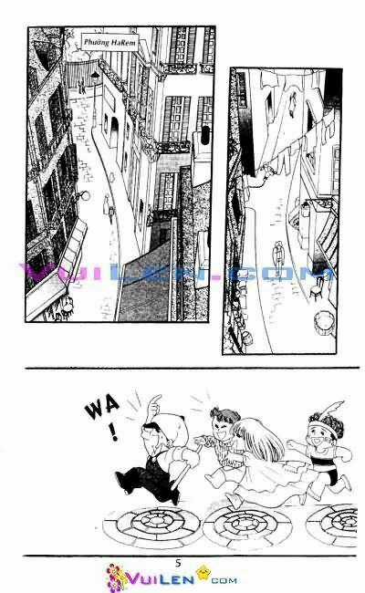 Giảm Cân Để Yêu - Chapter 1 - Trang 5