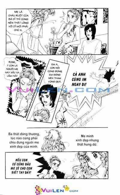 Giảm Cân Để Yêu - Chapter 1 - Trang 43