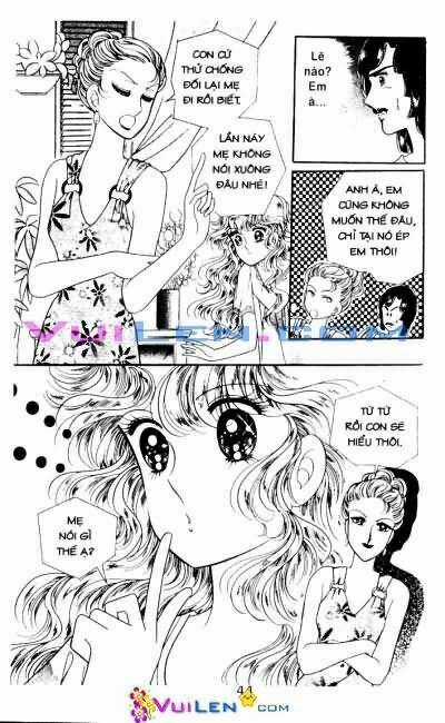 Giảm Cân Để Yêu - Chapter 1 - Trang 44