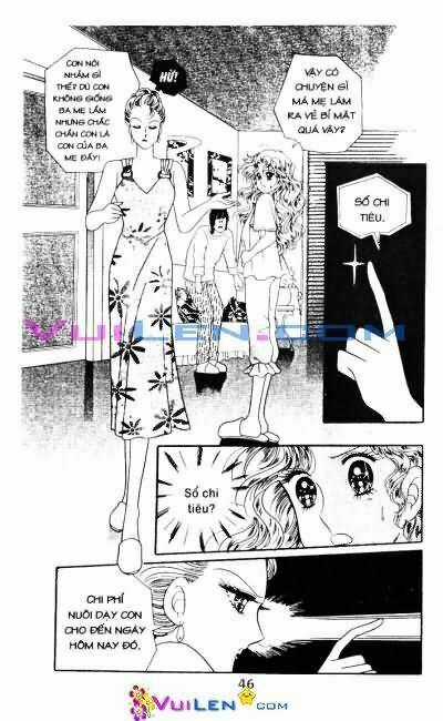 Giảm Cân Để Yêu - Chapter 1 - Trang 46