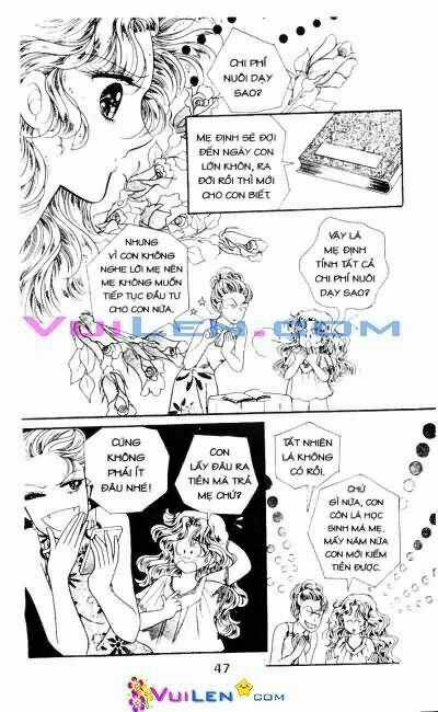 Giảm Cân Để Yêu - Chapter 1 - Trang 47