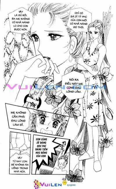 Giảm Cân Để Yêu - Chapter 1 - Trang 48