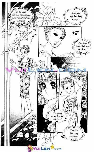 Giảm Cân Để Yêu - Chapter 1 - Trang 6