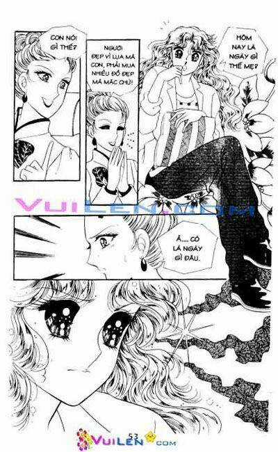 Giảm Cân Để Yêu - Chapter 1 - Trang 53