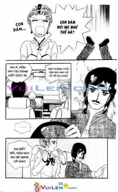 Giảm Cân Để Yêu - Chapter 1 - Trang 55