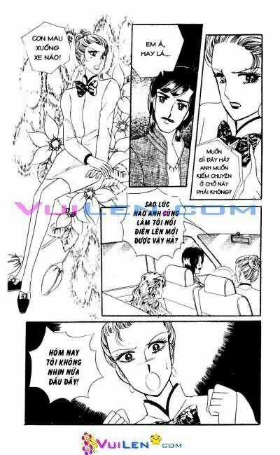 Giảm Cân Để Yêu - Chapter 1 - Trang 58