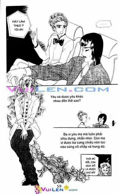 Giảm Cân Để Yêu - Chapter 1 - Trang 59