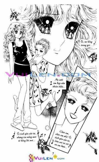 Giảm Cân Để Yêu - Chapter 1 - Trang 7