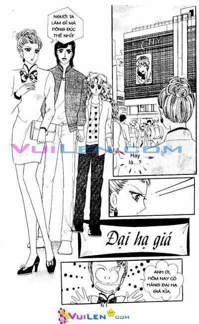 Giảm Cân Để Yêu - Chapter 1 - Trang 61