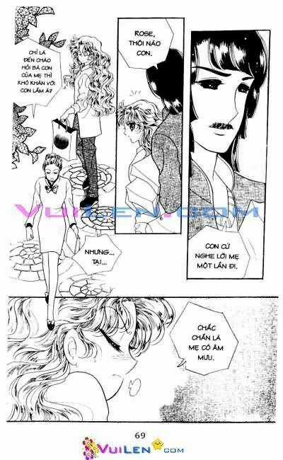 Giảm Cân Để Yêu - Chapter 1 - Trang 69