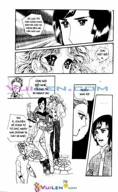 Giảm Cân Để Yêu - Chapter 1 - Trang 70