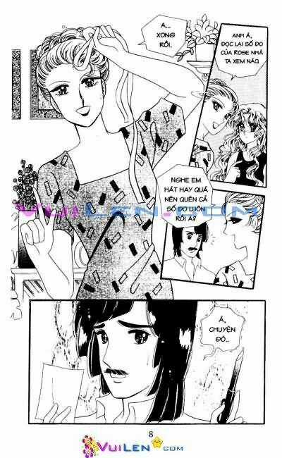 Giảm Cân Để Yêu - Chapter 1 - Trang 8