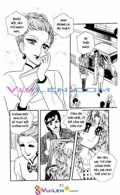 Giảm Cân Để Yêu - Chapter 1 - Trang 71