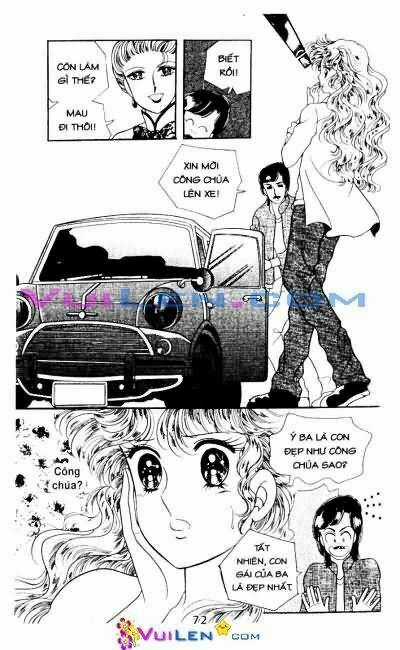 Giảm Cân Để Yêu - Chapter 1 - Trang 72