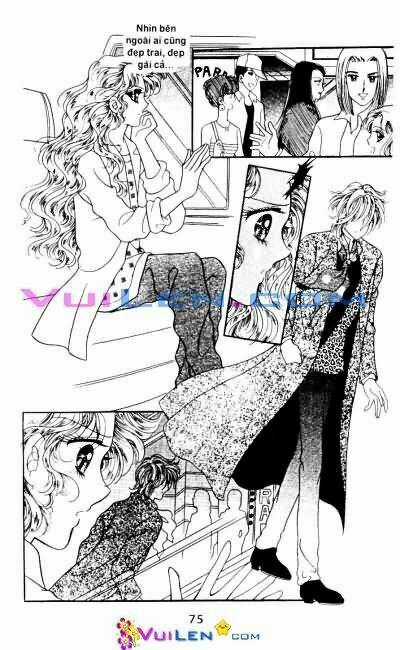Giảm Cân Để Yêu - Chapter 1 - Trang 75
