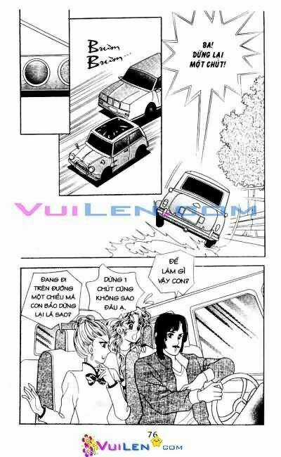 Giảm Cân Để Yêu - Chapter 1 - Trang 76