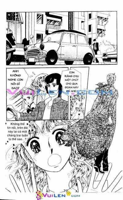 Giảm Cân Để Yêu - Chapter 1 - Trang 77