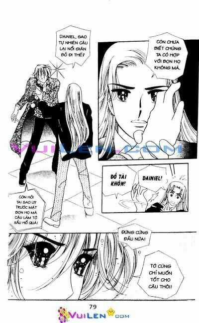 Giảm Cân Để Yêu - Chapter 1 - Trang 79