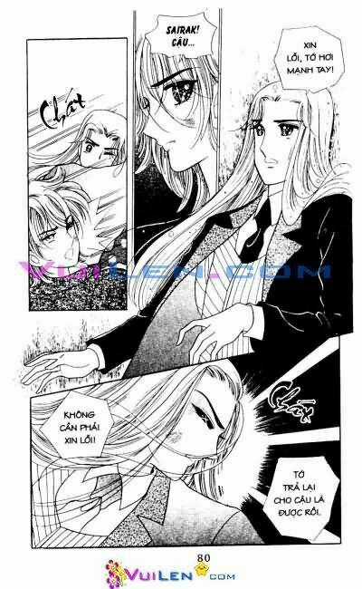 Giảm Cân Để Yêu - Chapter 1 - Trang 80