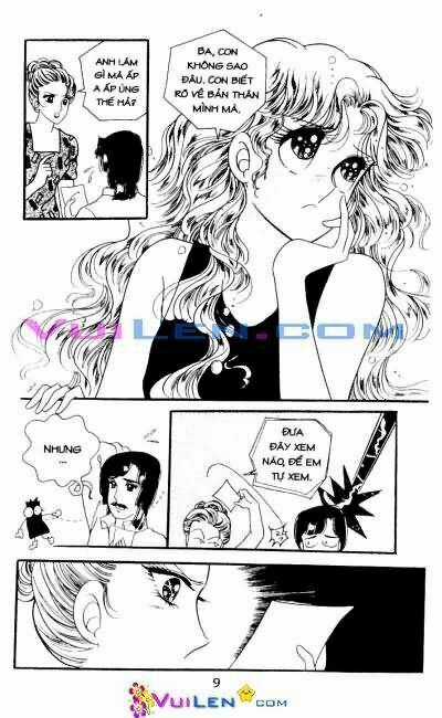 Giảm Cân Để Yêu - Chapter 1 - Trang 9