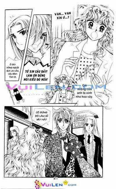 Giảm Cân Để Yêu - Chapter 1 - Trang 81